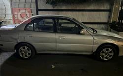 میتسوبیشی میراج